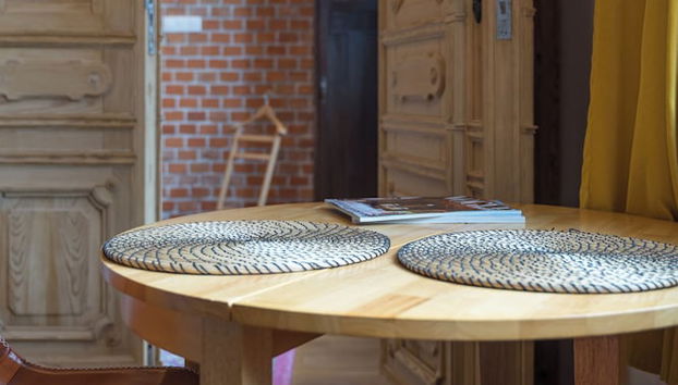 Oak Doors Apartament w Rynku ProperUNIT - Foto 5, Habitación