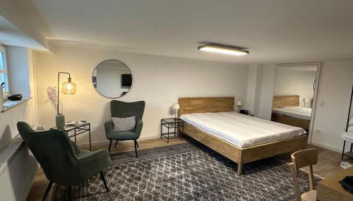 Ferienwohnung im fränkischen Weinland - Foto 5