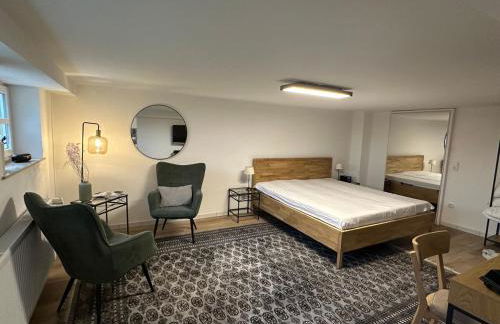 Ferienwohnung im fränkischen Weinland - Foto 5