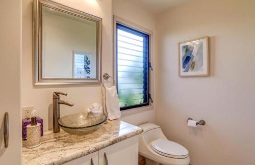 Kapalua Ridge Villas, Ground Floor 1-Bedroom Ocean View plus Den, Recently Remodeled, Complimentary Rental Car Included! KRV-514 by KBM - Foto 120