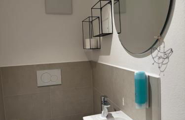 Villa19hundert5 moderne Ferienwohnungen in zentraler Lage - Foto 41