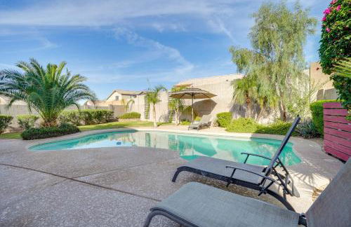 Outdoor Oasis! Phoenix-Area Family Escape - Foto 28