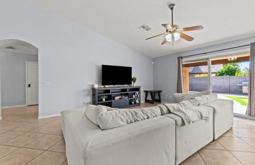 Pool Oasis 4Br Golf, Ping-Pong, Cornhole Retreat - Foto 7