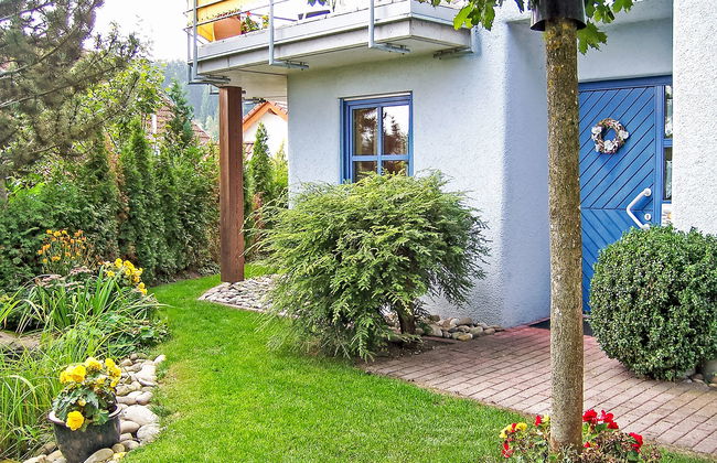 Brombeerweg - Foto 1