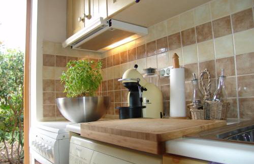 Villa Olympia - Foto 21