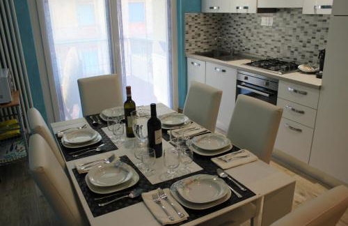 "Home away from home" - Foto 2