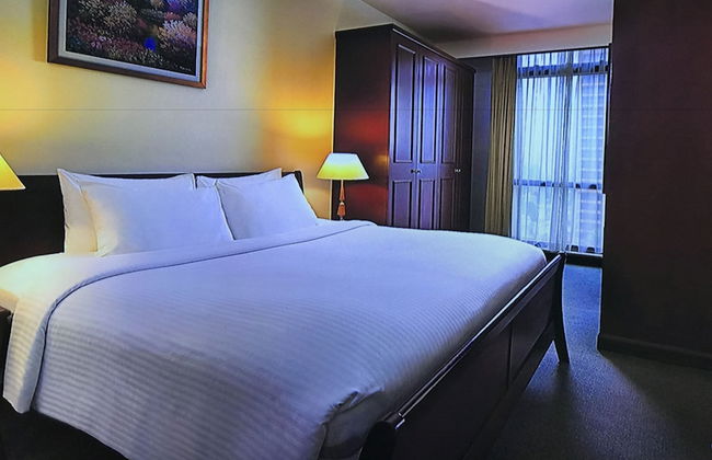 KL Bintang Suites at Times Square - Foto 14