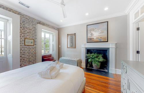 Rainbow Row Pied-À-Terre - 30 Day Rental - Photo 24