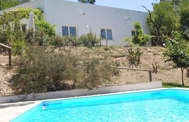 Family Villa With Pool and Barbecue - Foto 35