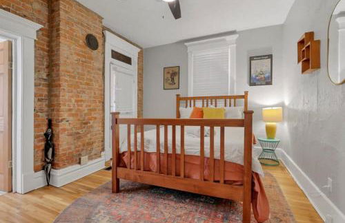 The Goodale Retreat - 2 BR 2Bath - Foto 2