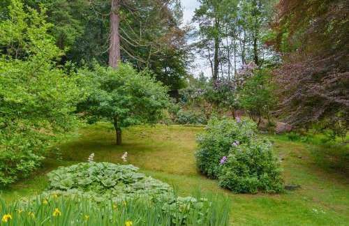 The Old Coach House - Foto 20