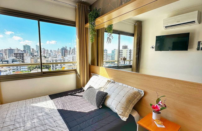 Smart Costa Azul by VLV Stays - Photo 33