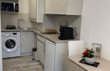 Appartement de charme à 2 min de la plage - Foto 8