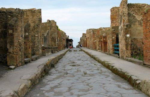 Il Cammeo 2 Guest House, near Pompeii and Vesuvius - Foto 40