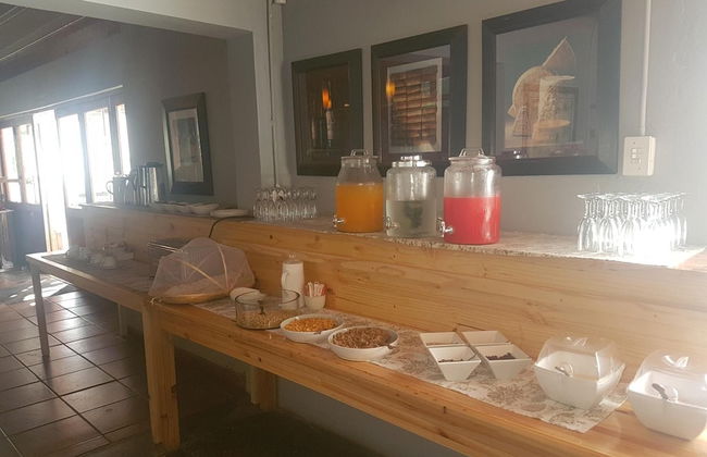 Assegaaibosch Country Lodge - Foto 41