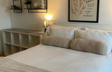 Stunning city centre flat with a terrace - Foto 18