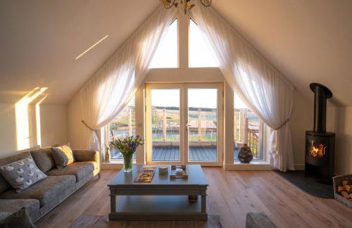 Capercaillie Cottage - Luxury converted steading - Photo 4