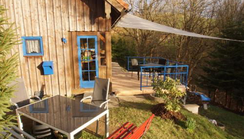 Kletterhütte Sächsische Schweiz - Foto 3