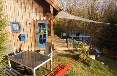 Kletterhütte Sächsische Schweiz - Foto 3