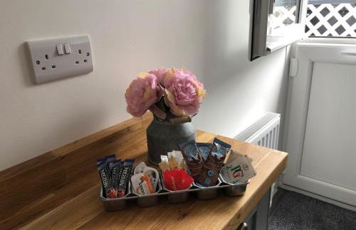 bwthyn y porthmyn - Foto 15