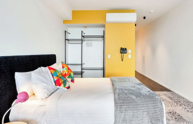 Roomie Apartment Hotel - Foto 31