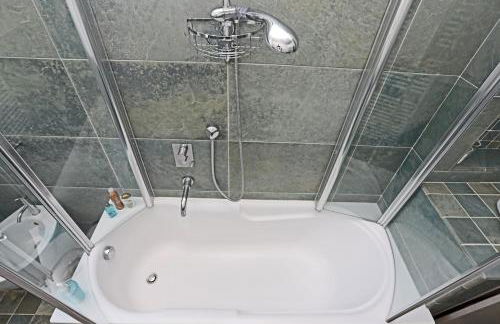 Sunshine Apartment in Florence - Foto 16