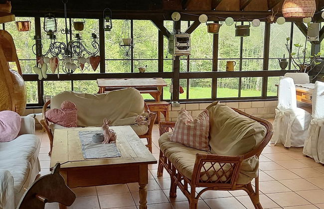 Apartment for 2 Adults & 2 Children near Ski Resort in Black Forest - Foto 8