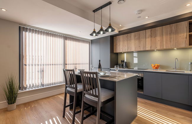 Celador Apartments - Bond House - Photo 29