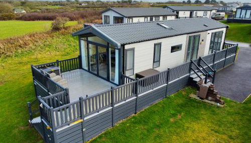 Holywell Lodge - Foto 1