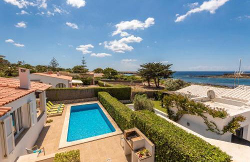 Villa BiniLlor by Mauter Villas - Foto 92