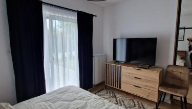 Aleja Ogrodowa z Jacuzzi - Foto 3