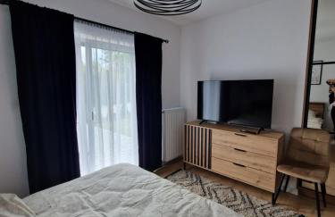 Aleja Ogrodowa z Jacuzzi - Foto 3