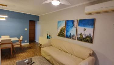 2 Dormitorios, Piscina Frente ao Mar - Foto 2