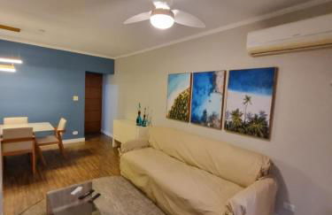 2 Dormitorios, Piscina Frente ao Mar - Foto 2