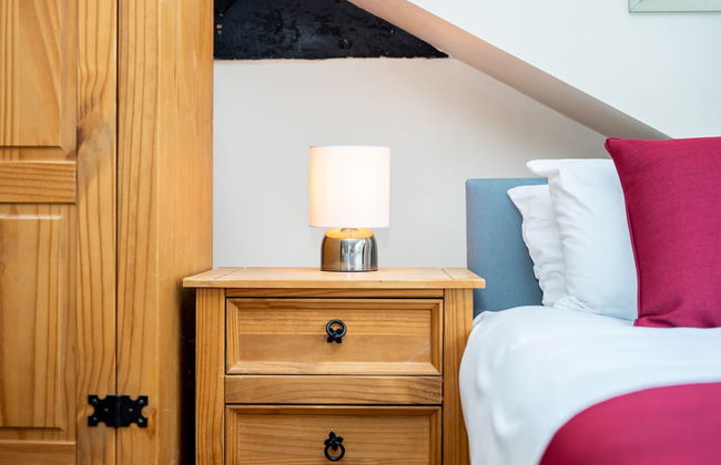 2 Pound cottage - Photo 10