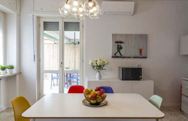 notaMI - CASA RELAX - Central Station - Foto 17