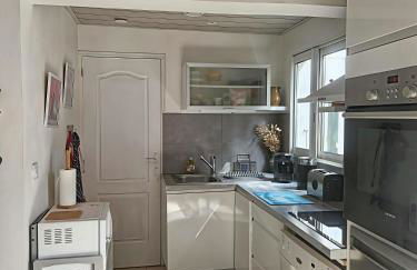 Villa Amaréva - Bois Henri IV - Foto 6