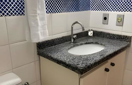 Studio com Vaga, Ar Cond, VivoFibra700Mb, 5min HC Unicamp e PUC - Photo 27