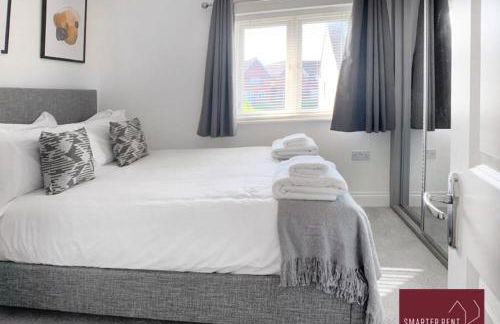 Jennetts Park, Bracknell - 2 Bedroom Maisonette With Parking - Foto 7