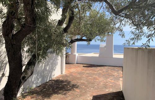 Villa A Madonnuzza - casa sul mare, splendide terrazze panoramiche - Foto 48