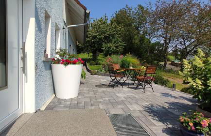 Ferienwohnung Naumann - Foto 9