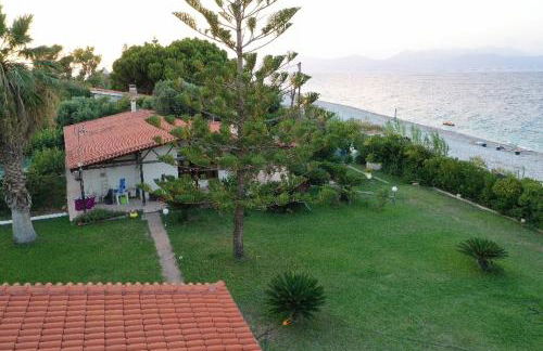 Villa Akrata - Photo 30