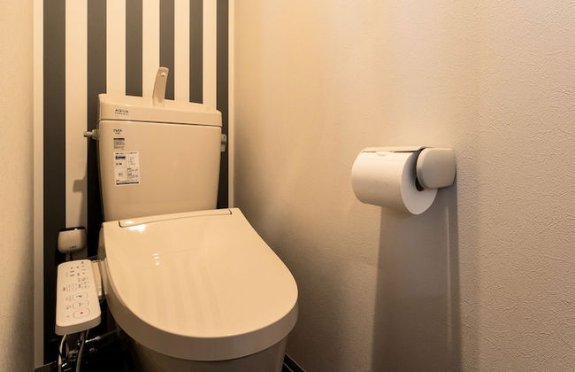 Myoko Onsen cottage Ajisai - Foto 26