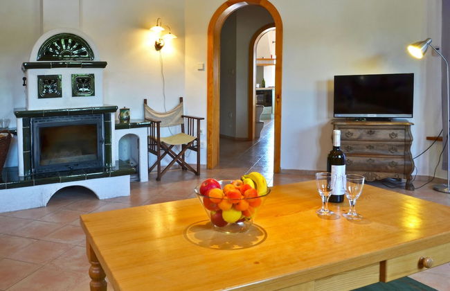 Stupna Holiday Home With Garden - Photo 10