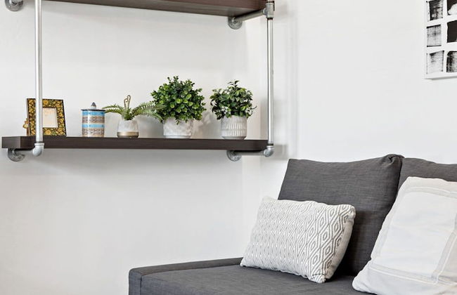 Las Olas Blvd Exclusive Apt With Waterview - Foto 13