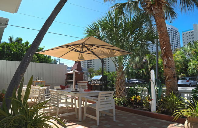 Soleado Hotel - Foto 39