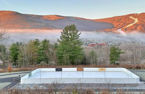 SPECTACULAR CATSKILLS 4 BEDROOM VACATION OASIS- Gorgeous Hunter Mountain Views! - Foto 17