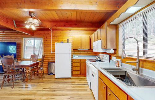 Lakeview Cabin - Foto 7