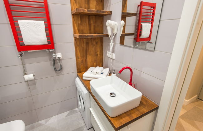 Bliss Apartments - Photo 74