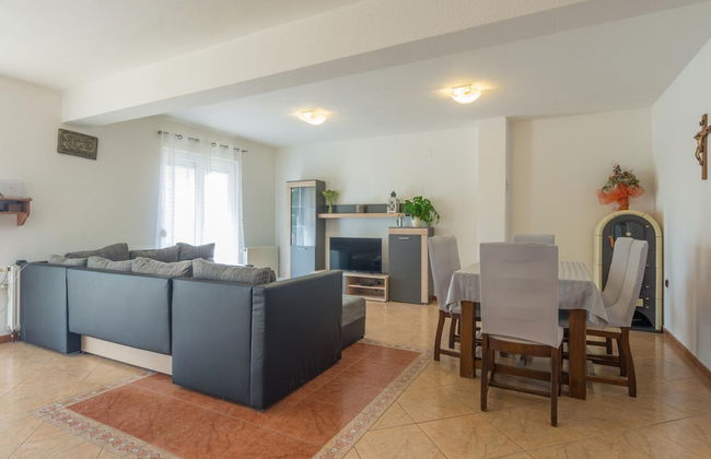 Villa Balen Zadarvillas - Foto 43